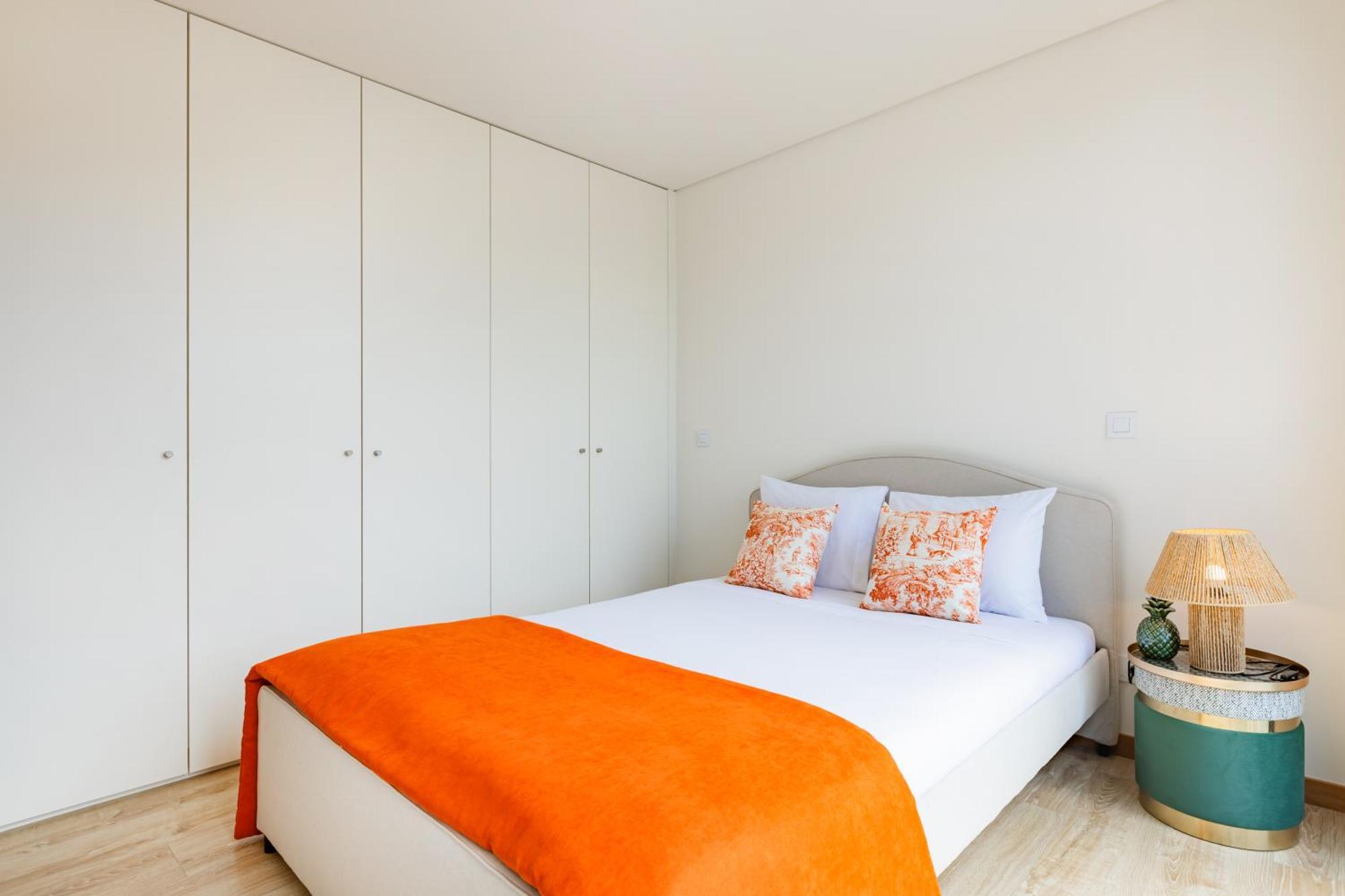 Duque De Saldanha Residences Porto Room photo