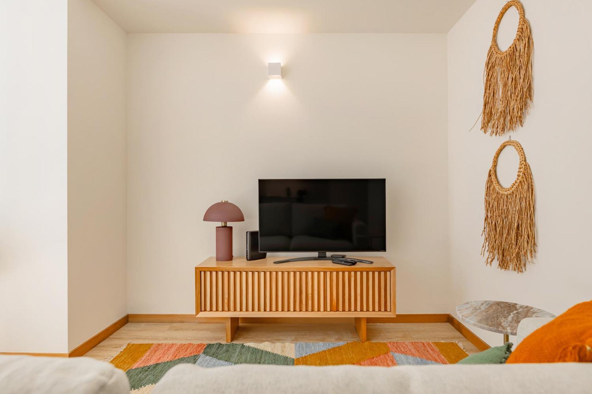 Duque De Saldanha Residences Porto Room photo