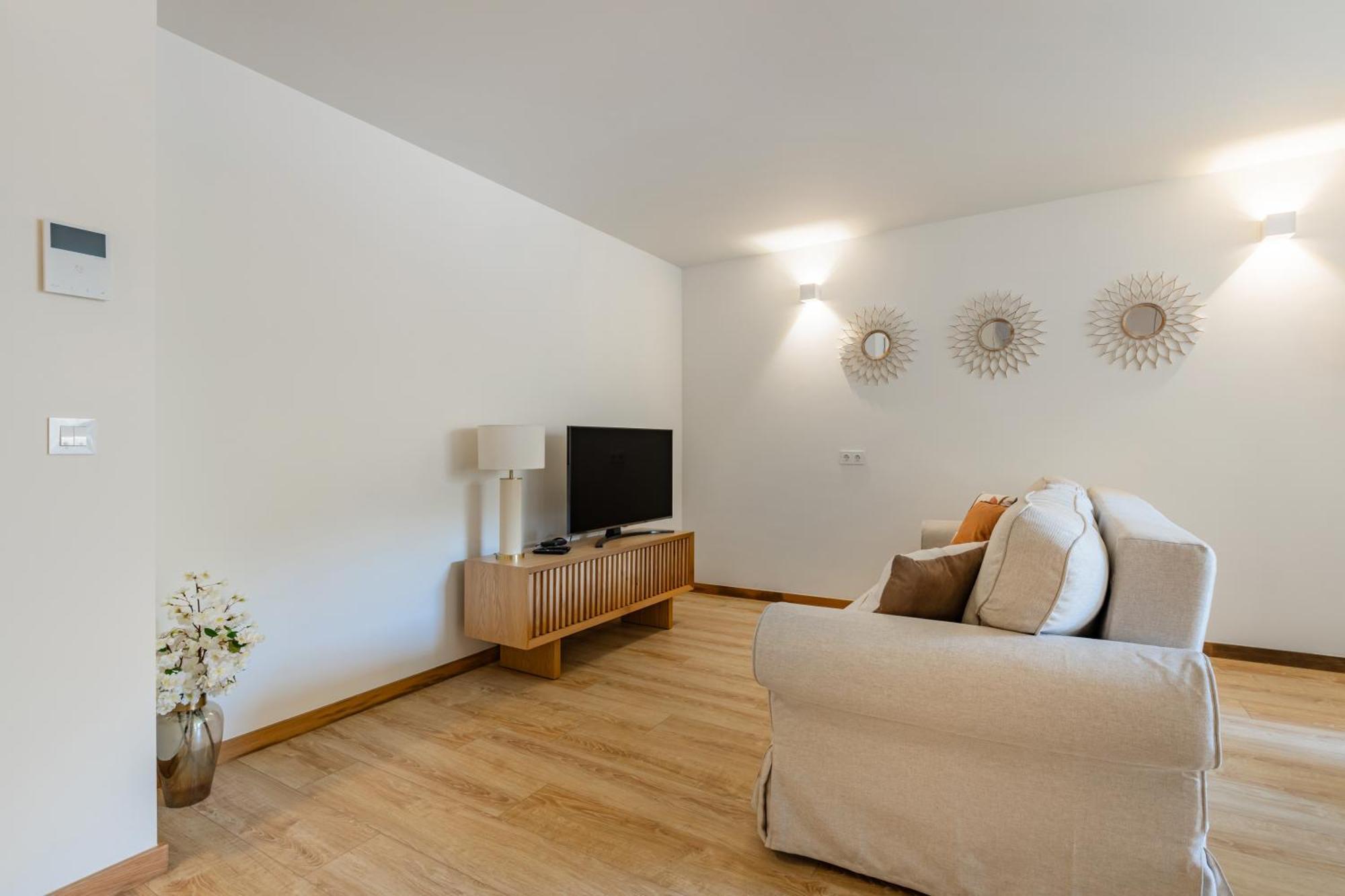 Duque De Saldanha Residences Porto Room photo