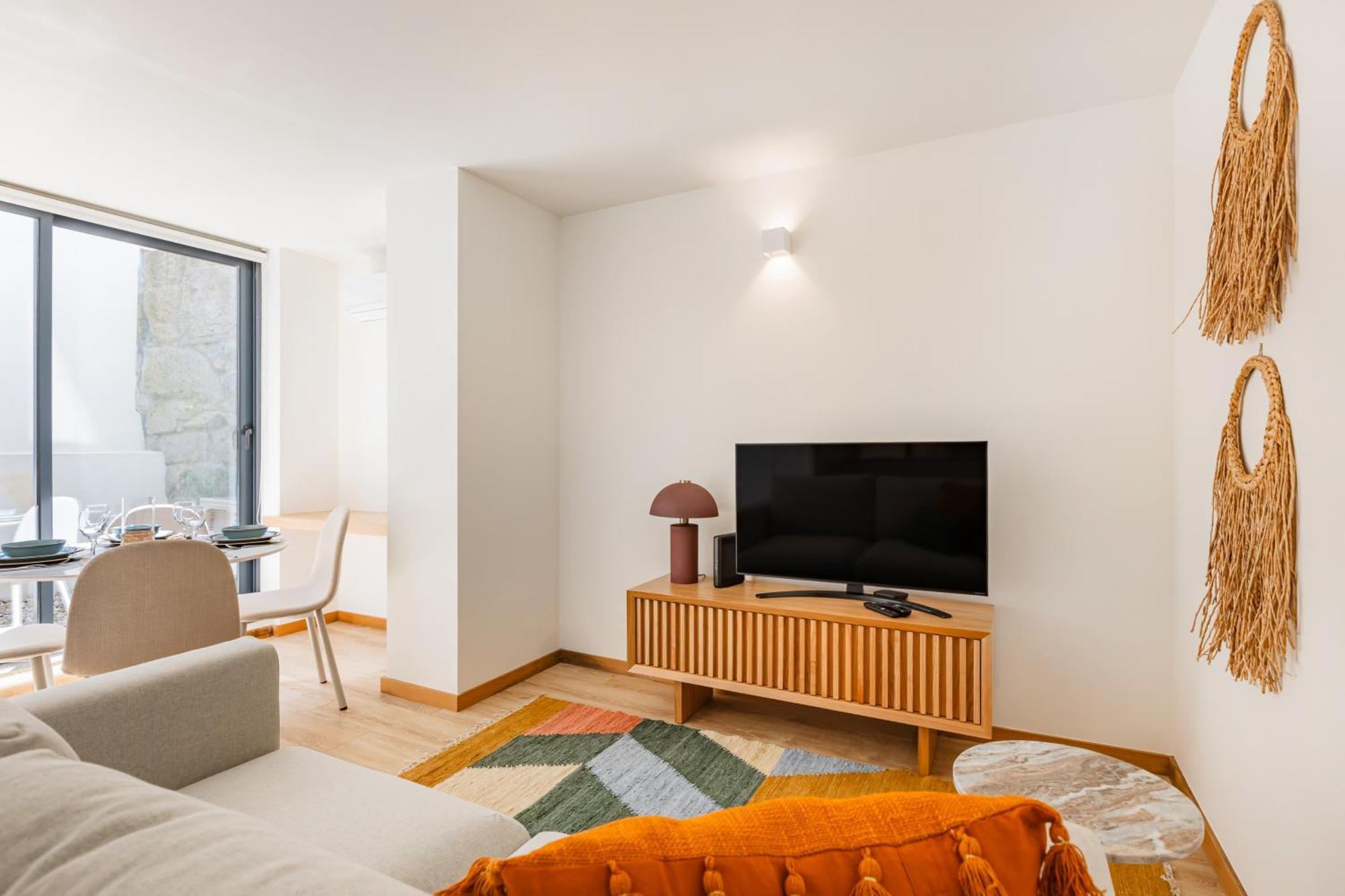 Duque De Saldanha Residences Porto Room photo