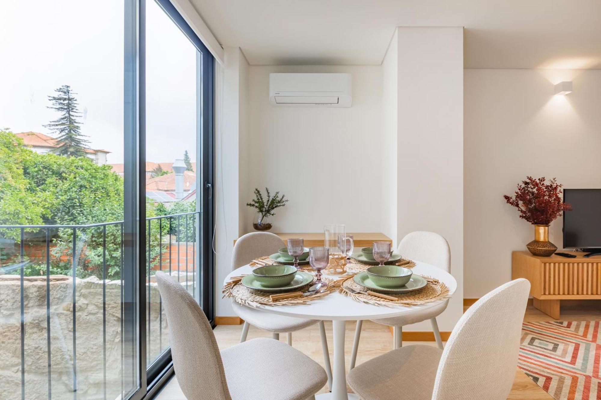 Duque De Saldanha Residences Porto Room photo