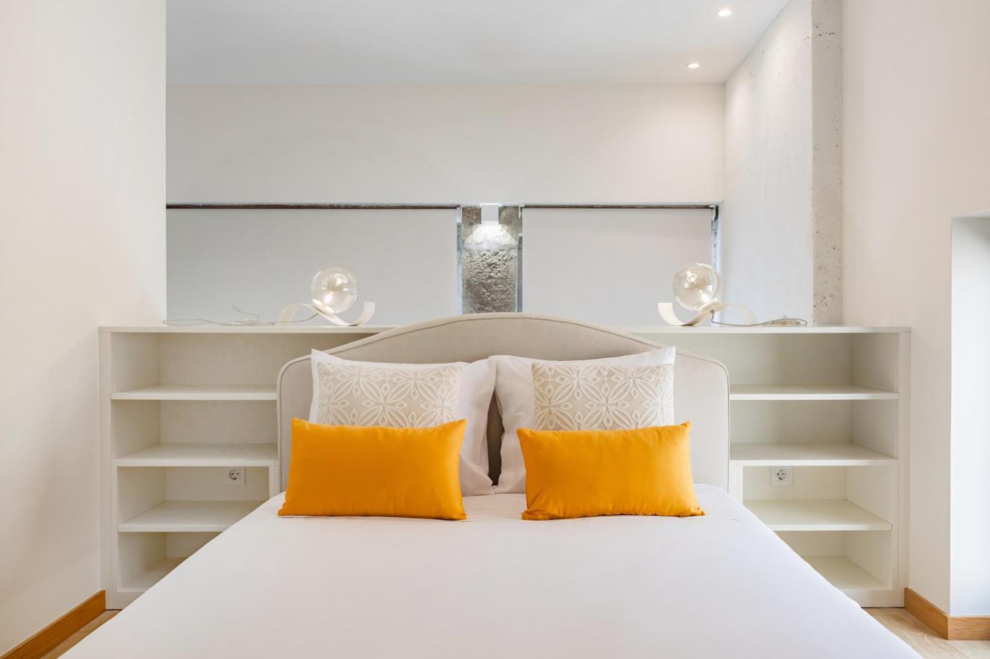 Duque De Saldanha Residences Porto Room photo