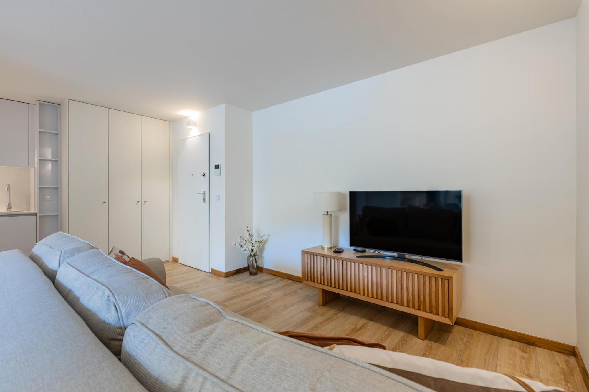 Duque De Saldanha Residences Porto Room photo
